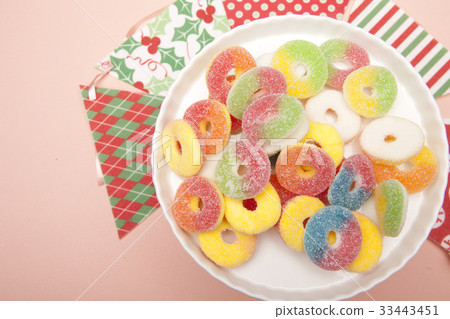 jelly 33443451