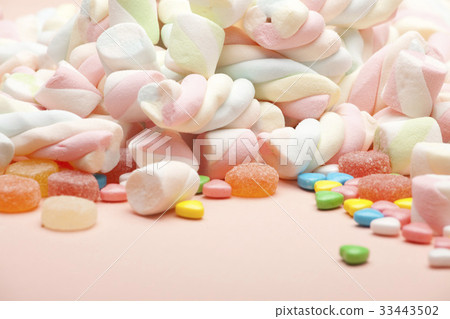 marshmallow 33443502