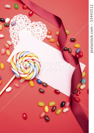 Lollies, jelly 33443512