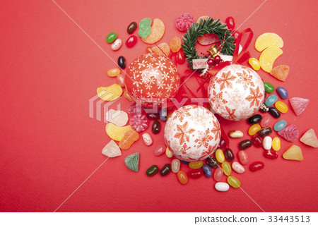 Lollies, jelly 33443513