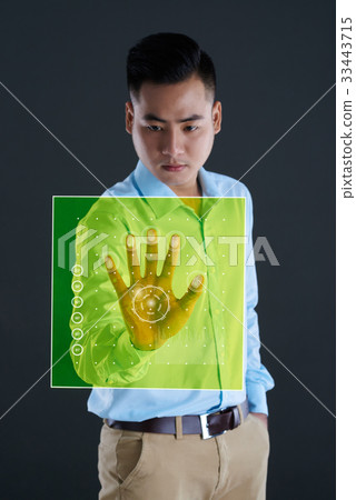 Control panel Control panel 33443715