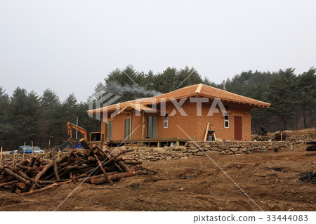 建設工地,江原道,江原道,Doedue-ri 建設工地,江原道,江原道,Doedue-ri 33444083