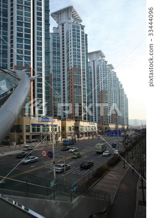 Middle East, Bucheon, Gyeonggi-do Middle East, Bucheon, Gyeonggi-do 33444096