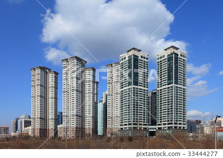 LG Zai, Daewoo Trump World, Yeouido, Yeongdeungpo-gu, Seoul LG Zai, Daewoo Trump World, Yeouido, Yeongdeungpo-gu, Seoul 33444277