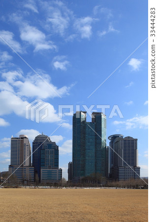 Boramae Town, Sindabang-dong, Dongji-gu, Seoul 33444283