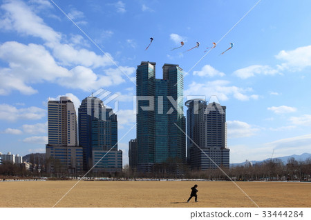 Yeon, Boramae Town, Sindabang-dong, Dongjak-gu, Seoul 33444284