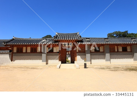Gyeongbok Palace, Gyeongbok Palace, Jongno-gu, Seoul Gyeongbok Palace, Gyeongbok Palace, Jongno-gu, Seoul 33445131