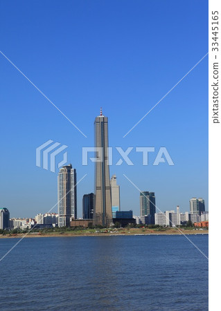 首爾漢江永登浦區汝矣島Lienchenia大廈63號 33445165