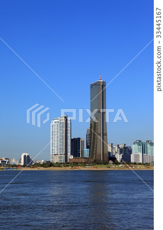 首爾漢江永登浦區汝矣島Lienchenia大廈63號 33445167