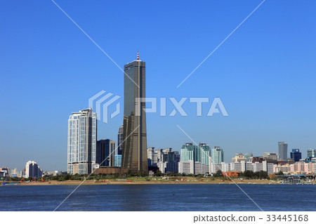 首爾漢江永登浦區汝矣島Lienchenia大廈63號 33445168