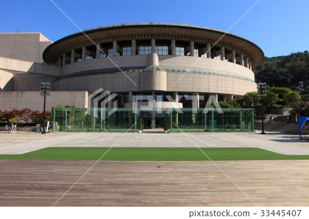 Seoul Arts Center, Seocho-gu, Seoul Seoul Arts Center, Seocho-gu, Seoul 33445407