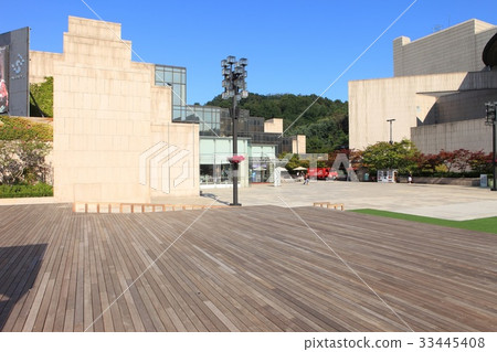 Seoul Arts Center, Seocho-gu, Seoul Seoul Arts Center, Seocho-gu, Seoul 33445408