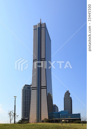 首爾永登浦區汝矣島Residencia 63號樓 33445500