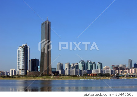 首爾漢江永登浦區汝矣島Lienchenia大廈63號 首爾漢江永登浦區汝矣島Lienchenia大廈63號 33445503