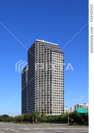 首爾永登浦區汝矣島LG雙子塔 33445504