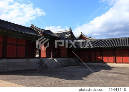 Changgyeonggung, Jongno-gu, Seoul Changgyeonggung, Jongno-gu, Seoul 33445548