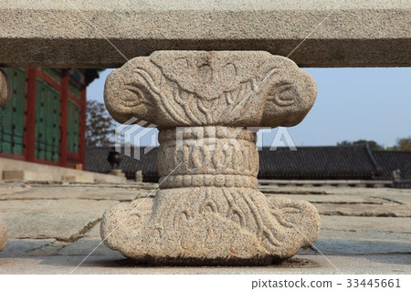 Gyeongbokgung Palace, Jongno-gu, Seoul Gyeongbokgung Palace, Jongno-gu, Seoul 33445661