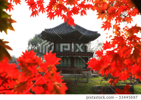 Kangwonjeong, Gyeongbokgung, Jongno-gu, Seoul Kangwonjeong, Gyeongbokgung, Jongno-gu, Seoul 33445697