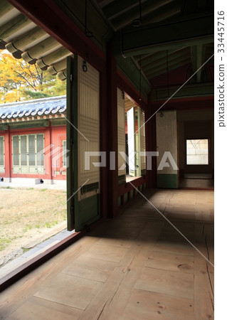 首爾鐘路區昌慶宮Youngchunhun 33445716