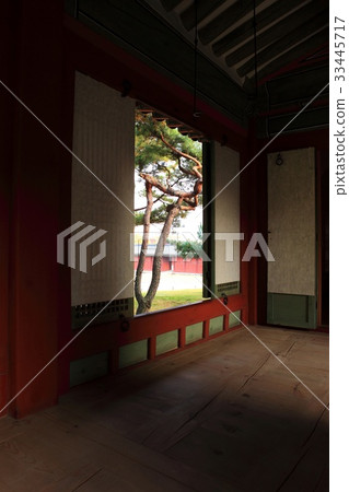 首爾鐘路區昌慶宮Youngchunhun 首爾鐘路區昌慶宮Youngchunhun 33445717