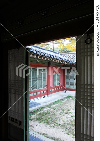 首爾鐘路區昌慶宮Youngchunhun 33445726