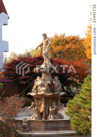 Cherville Hotel, Yangpyeong-gun, Gyeonggi-do 33445738