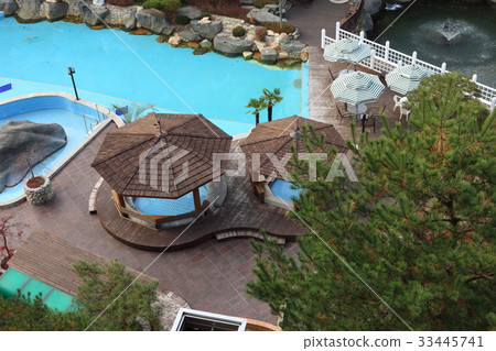 Cherville Hotel, Yangpyeong-gun, Gyeonggi-do 33445741