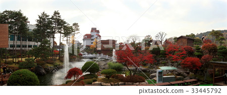 Cherville Hotel, Yangpyeong-gun, Gyeonggi-do Cherville Hotel, Yangpyeong-gun, Gyeonggi-do 33445792