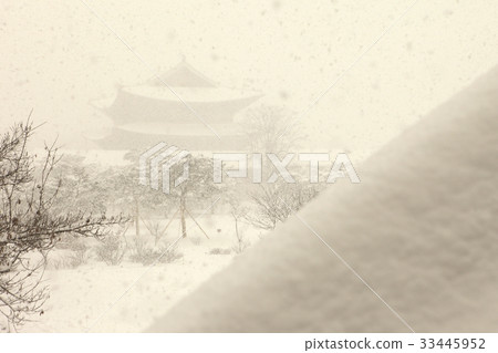 首爾鐘路區景福宮 33445952