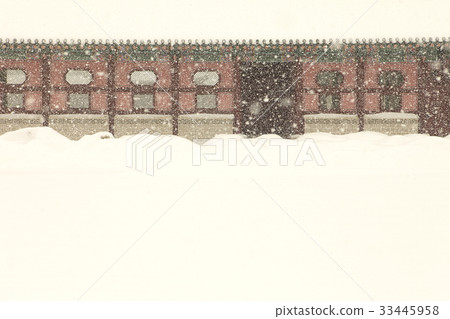 首爾鐘路區景福宮 33445958