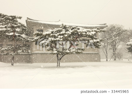 國立故宮博物館，景福宮，鐘路區，首爾 33445965