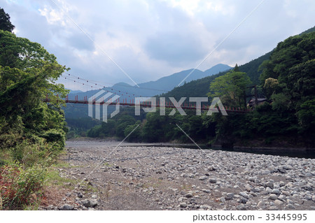 Shizuoka Oyama吊橋 Shizuoka Oyama吊橋 33445995