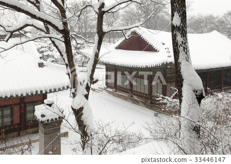 Gyeongmyeongjeon, Changgyeonggung, Jongno-gu, Seoul Gyeongmyeongjeon, Changgyeonggung, Jongno-gu, Seoul 33446147