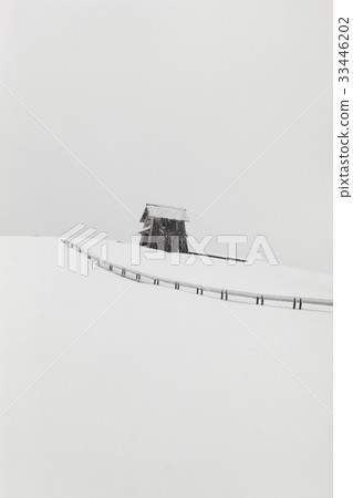 江原道平昌郡大關嶺大關嶺牧場 33446202