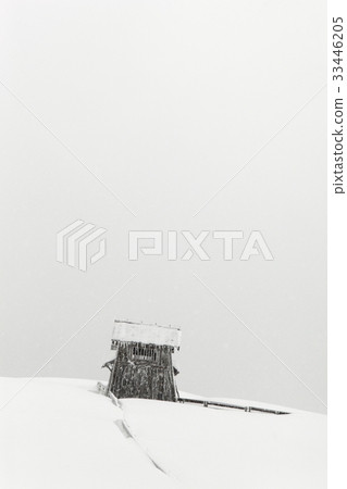 江原道平昌郡大關嶺大關嶺牧場 33446205