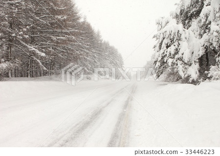 江原道平昌郡大關嶺 33446223