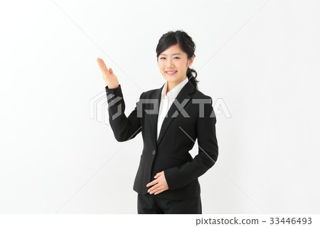 企業形像小姐 33446493
