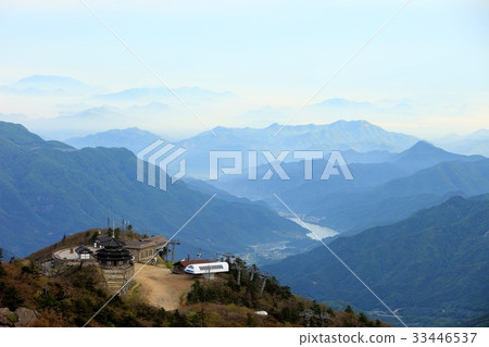 Muju Resort, Deogyusan, Muju-gun, Jeonbuk 33446537