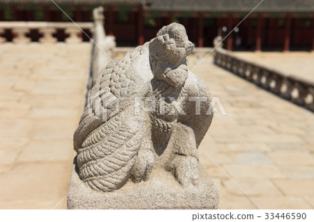 Gyeongbokgung Palace, Jongno-gu, Seoul 33446590