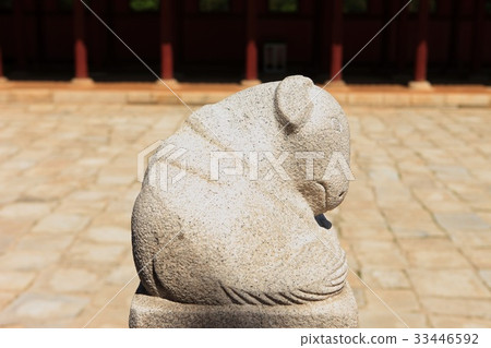 Gyeongbokgung Palace, Jongno-gu, Seoul 33446592