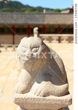 Gyeongbokgung Palace, Jongno-gu, Seoul 33446596