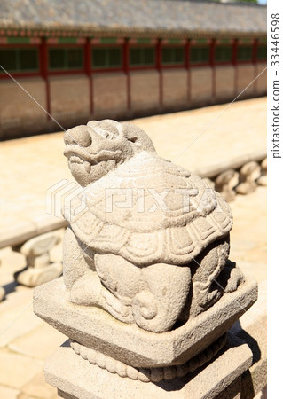 Gyeongbokgung Palace, Jongno-gu, Seoul 33446598