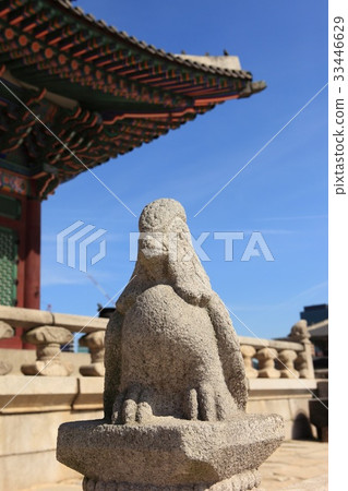 Gyeongbokgung Palace, Jongno-gu, Seoul 33446629