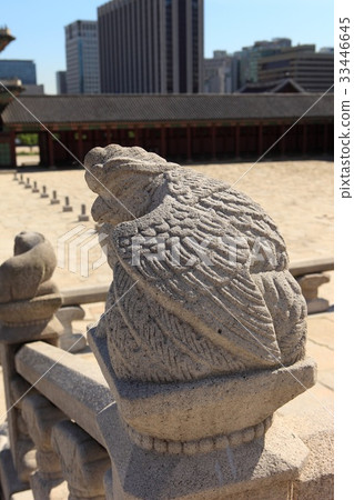 Gyeongbokgung Palace, Jongno-gu, Seoul 33446645