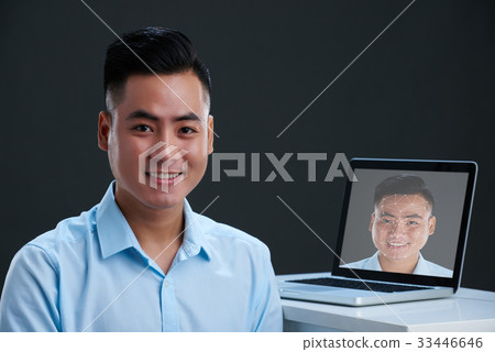 Software developer 33446646