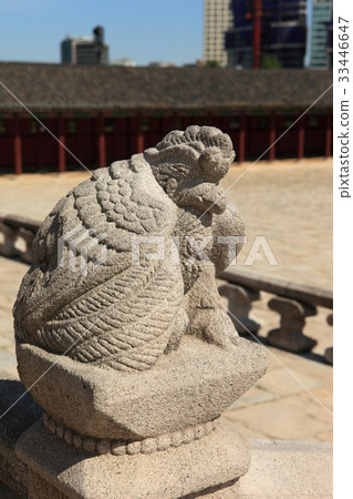 Gyeongbokgung Palace, Jongno-gu, Seoul Gyeongbokgung Palace, Jongno-gu, Seoul 33446647