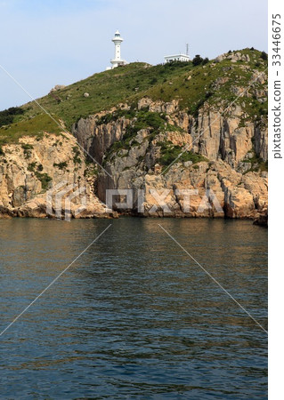 零售商品,慶南市統營市Hallyeo海洋國家公園 零售商品,慶南市統營市Hallyeo海洋國家公園 33446675