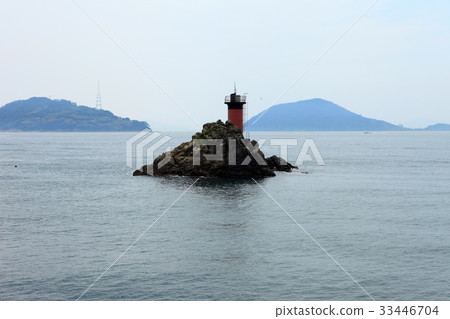 Tongyeong-si, Gyeongnam Tongyeong-si, Gyeongnam 33446704