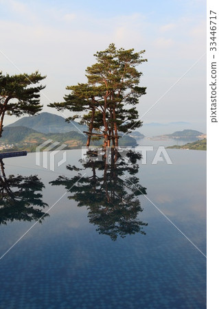 慶南市統營市李氏度假俱樂部 33446717