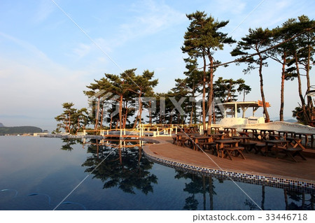 慶南市統營市李氏度假俱樂部 慶南市統營市李氏度假俱樂部 33446718